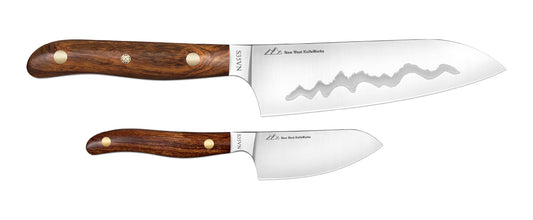 Power & Grace Set Ironwood