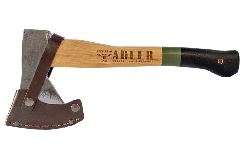 Adler- Rheinland Hatchet