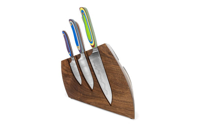 River of Gold 5pc Chef