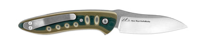 Saddleback Glory Folder - Lichen