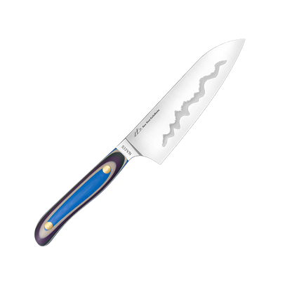 7" Teton Edge Santoku