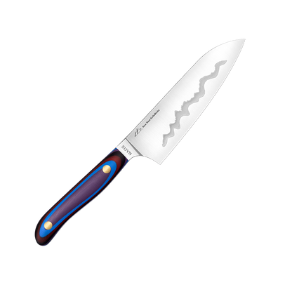 7" Teton Edge Santoku