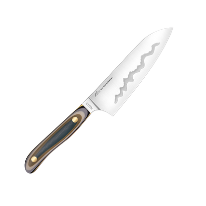 7" Teton Edge Santoku