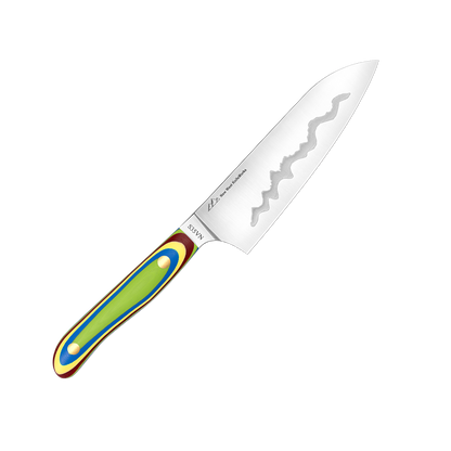 7" Teton Edge Santoku