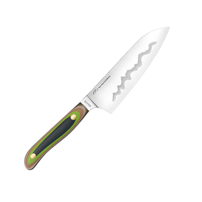7" Teton Edge Santoku