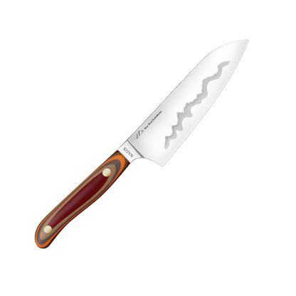 7" Teton Edge Santoku