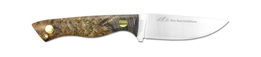Outfitter Semi-Custom - Box Elder, X41