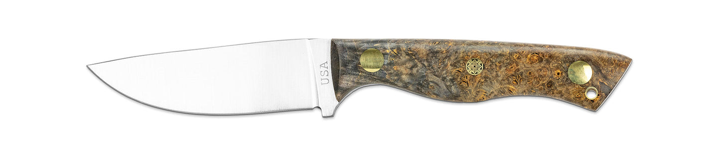 Outfitter Semi-Custom - Box Elder, X41