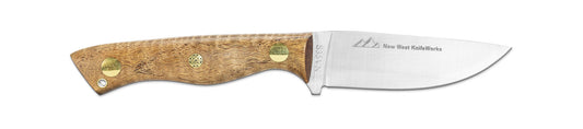 Outfitter Semi-Custom - Satin Wood, X39