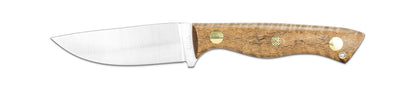 Outfitter Semi-Custom - Satin Wood, X39