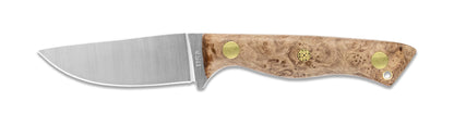 Outfitter Semi-Custom - Maple Burl, X26