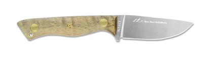 Outfitter Semi-Custom - Satin Wood, X30