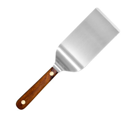 Turner Spatula Ironwood