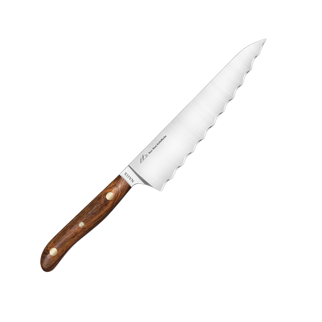 9" Superbread Ironwood