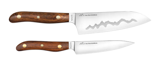 Teton Samurai Starter Set Ironwood