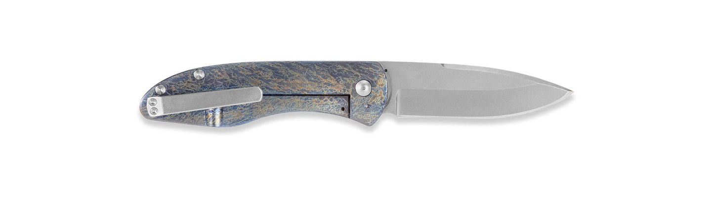 Michael Vagnino - Custom Velox Folder