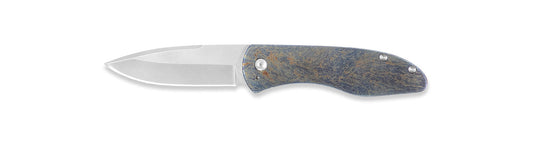 Michael Vagnino - Custom Velox Folder