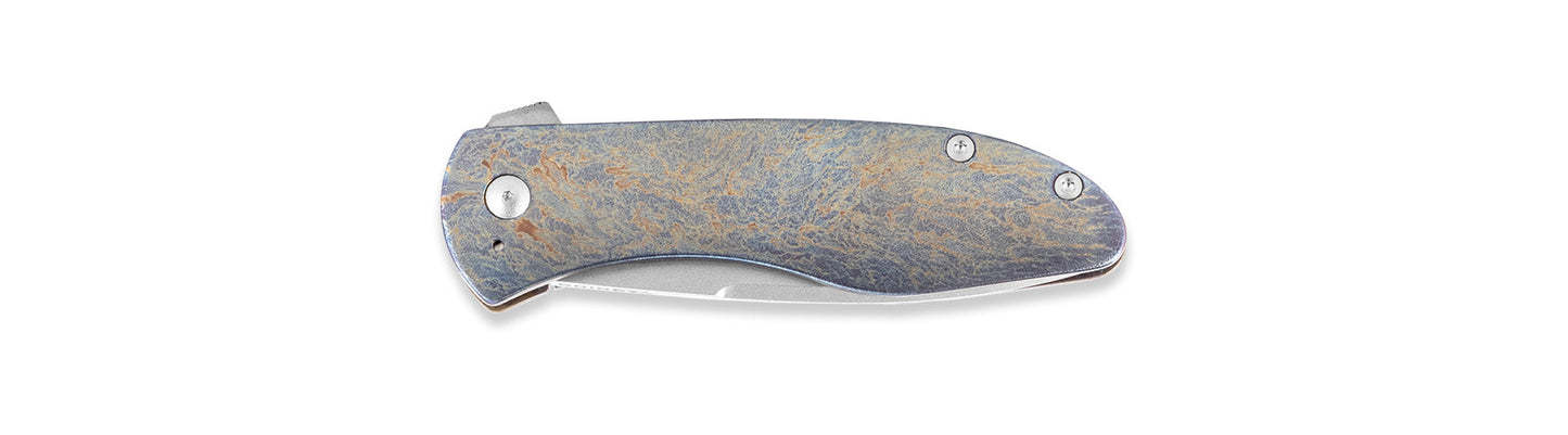 Michael Vagnino - Custom Velox Folder