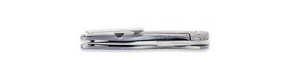 Michael Vagnino - Custom Velox Folder