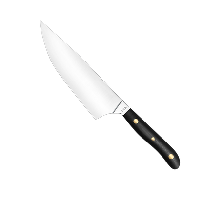 8" Western Chef