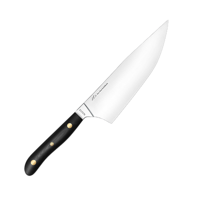 8" Western Chef