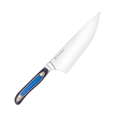 8" Western Chef