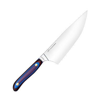 8" Western Chef