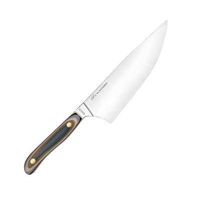 8" Western Chef