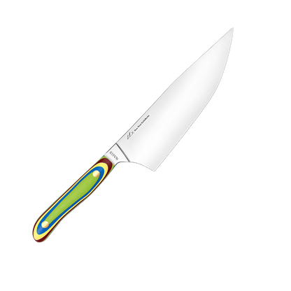 8" Western Chef