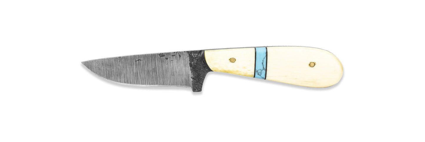 J. Rateliff Knives - Custom 1095 Wrangler Knife #12