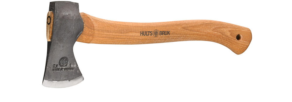 Hults Bruk - Almike Hatchet