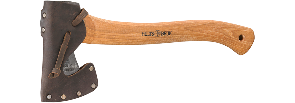 Hults Bruk - Almike Hatchet