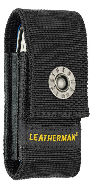Leatherman - Crunch Multitool