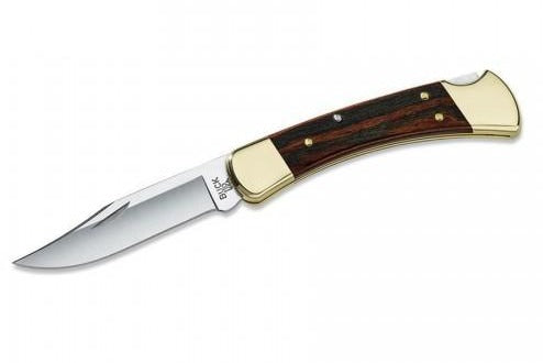 Buck 110 Folding Hunter