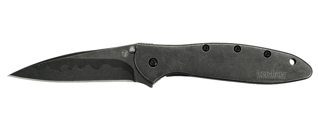 Kershaw - Leek
