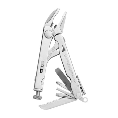 Leatherman - Crunch Multitool
