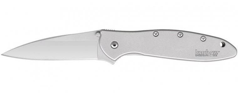 Kershaw - Leek