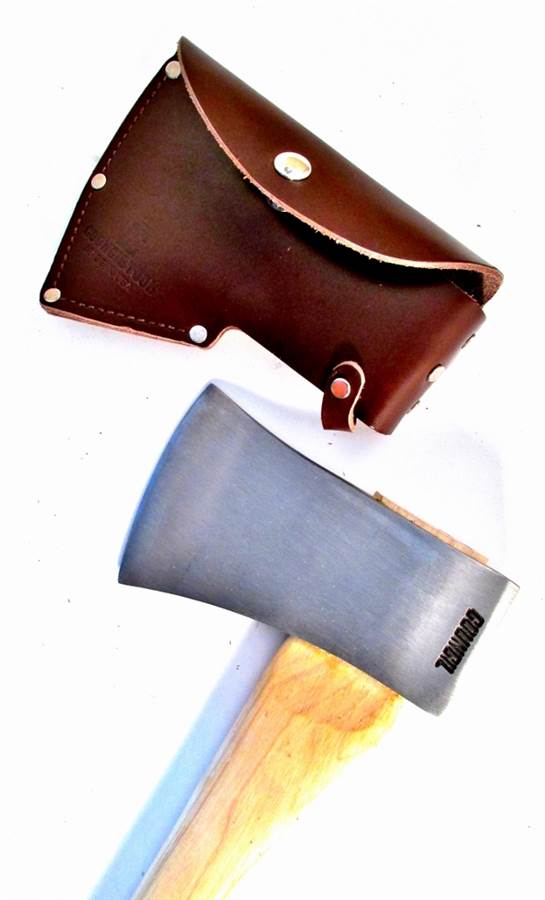 Council Tool American Felling Axe - 4 lb, 36''