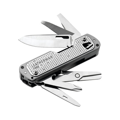 Leatherman - Free T4