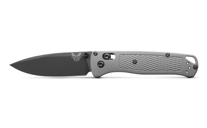 Benchmade Bugout Storm Gray Grivory 535BK-08