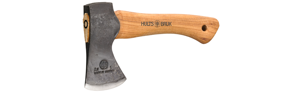 Hults Bruk - Jonaker