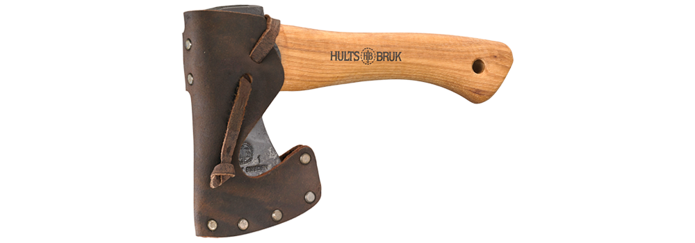 Hults Bruk - Jonaker