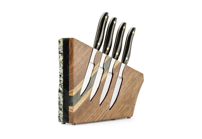 Okapi 8pc Steak
