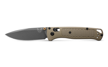 Benchmade Bugout Ranger Green Grivory 535GRY-1