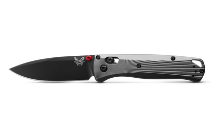 Benchmade Bugout Grey Aluminum 535BK-4