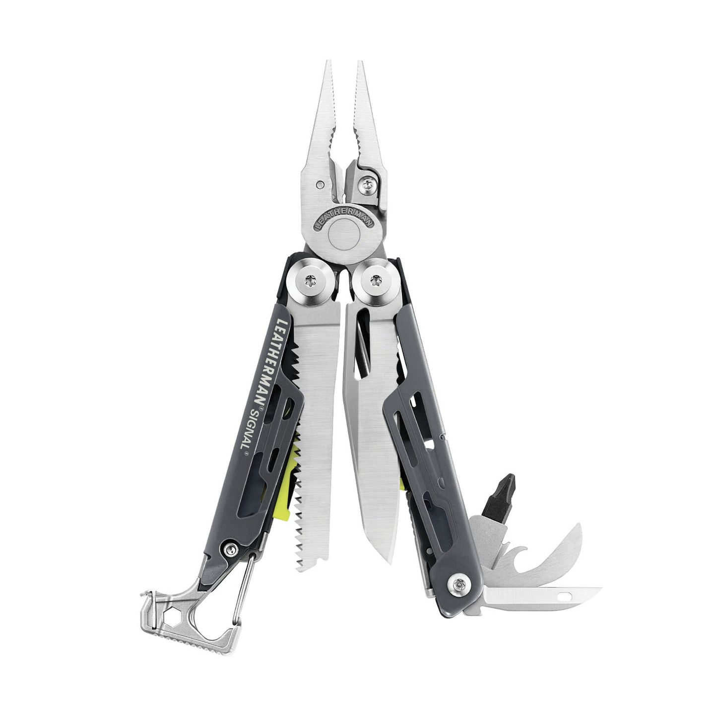 Leatherman - Signal Multitool