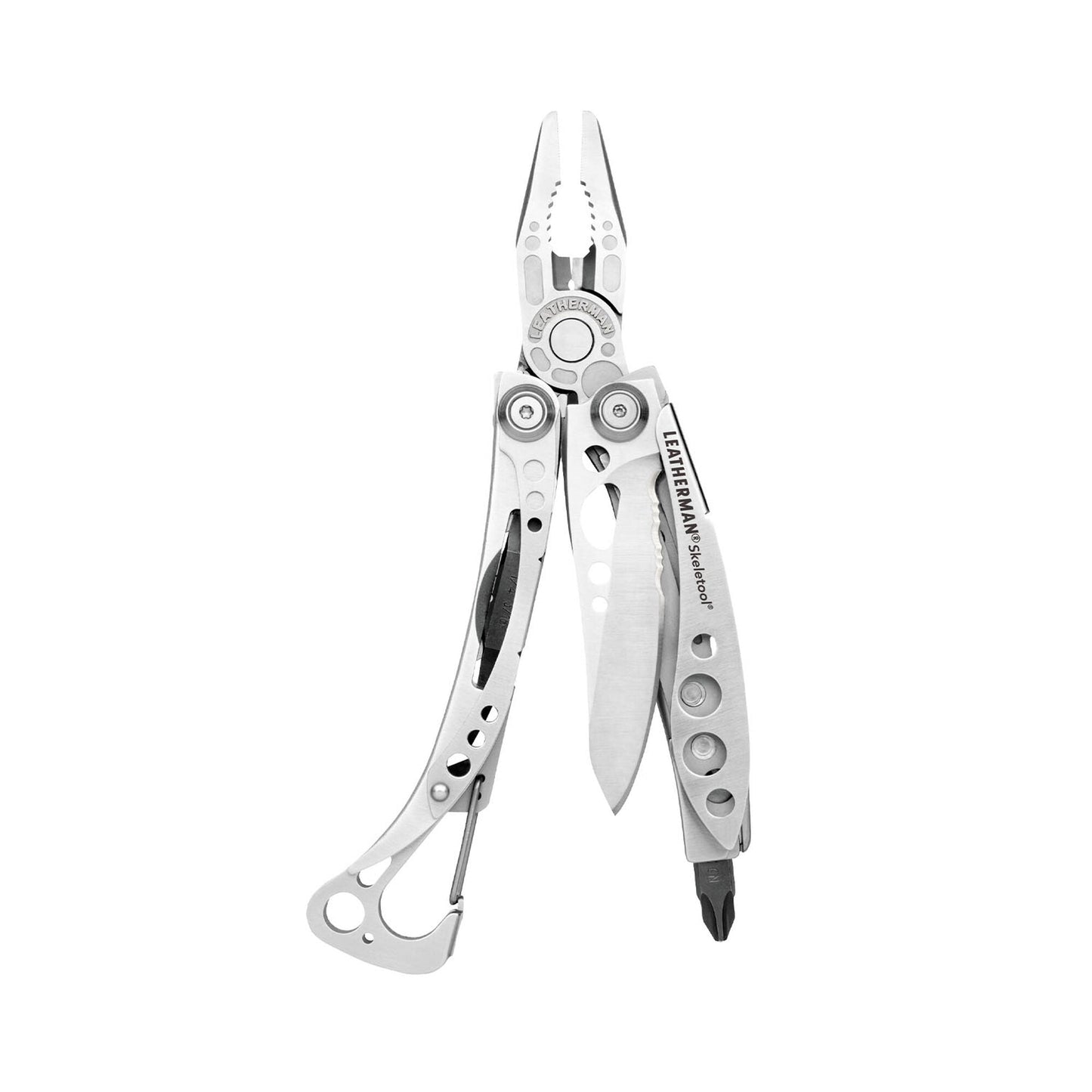 Leatherman Skeletool Multitool