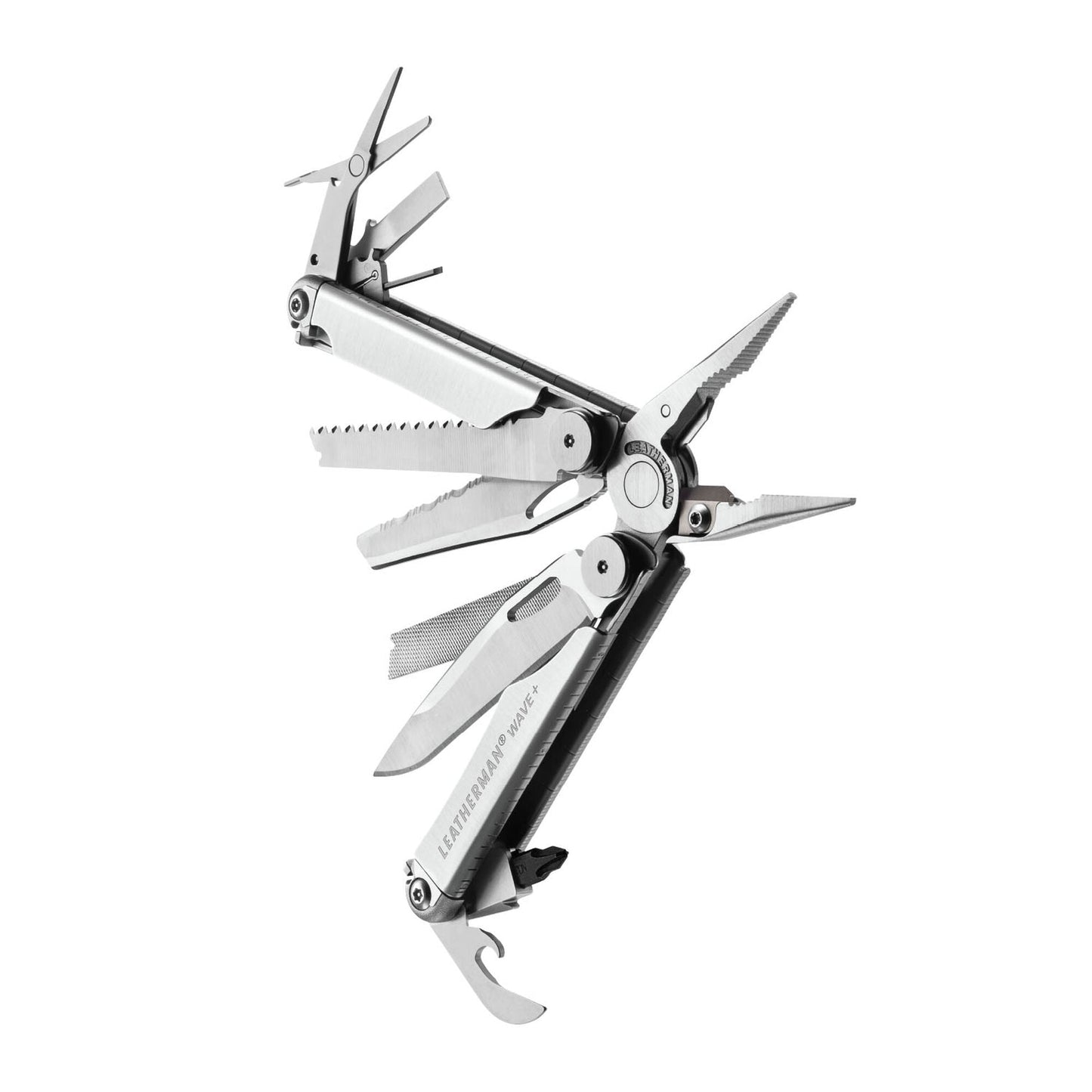 Leatherman - Wave Plus Multitool