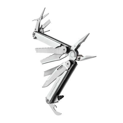 Leatherman - Wave Plus Multitool
