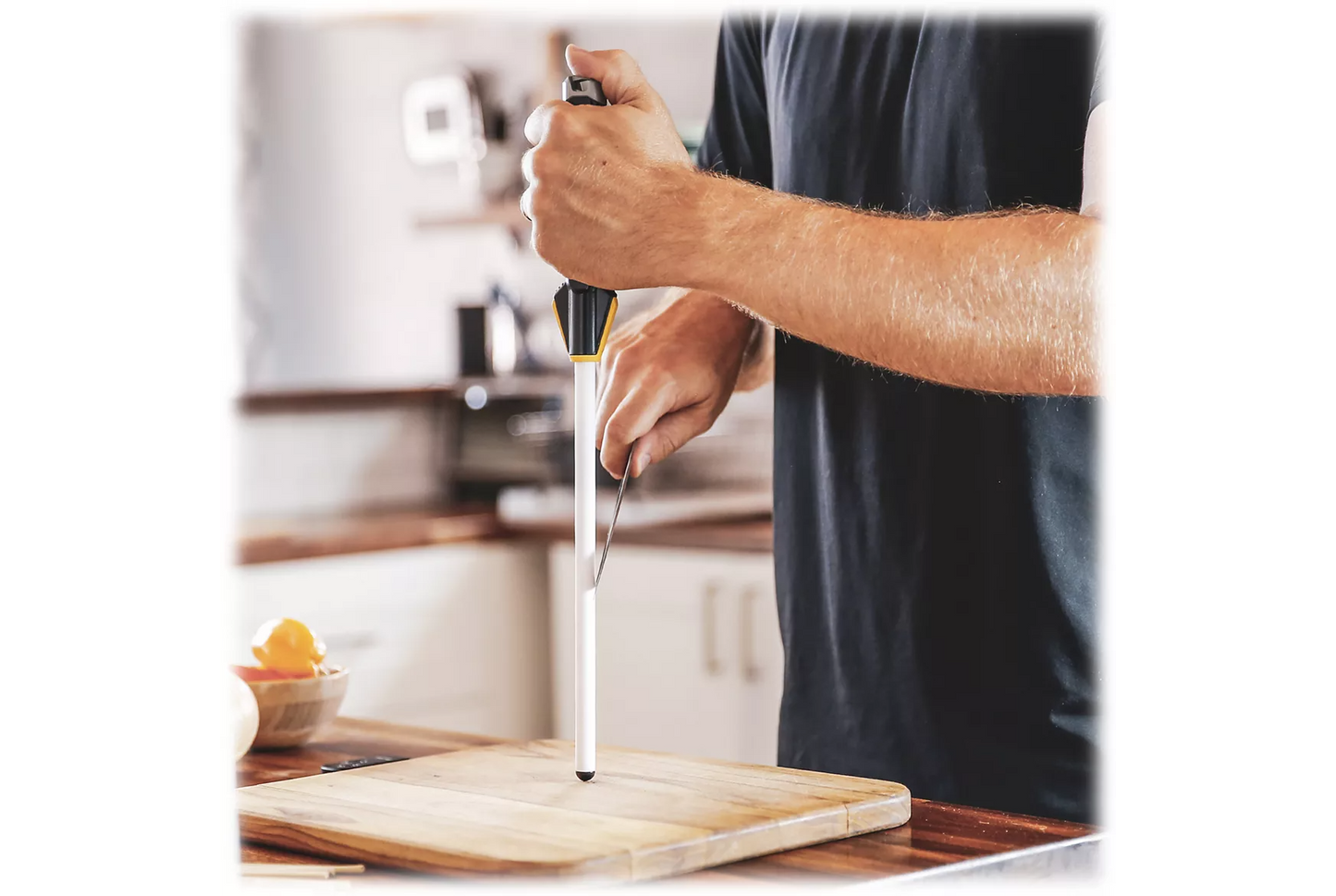 Work Sharp- Fine Ceramic Honing Rod